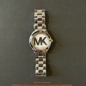 Michael Kors MK3548 Mini Slim Runway Women's Watch
